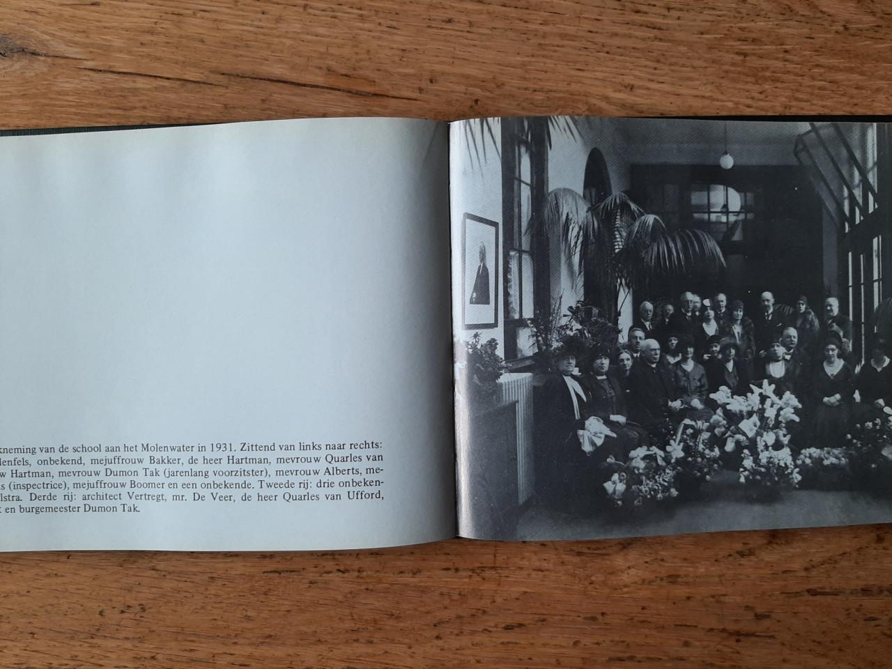 Kent u ze nog … de Middelburgers,  door J. van Ham en B. Leynse