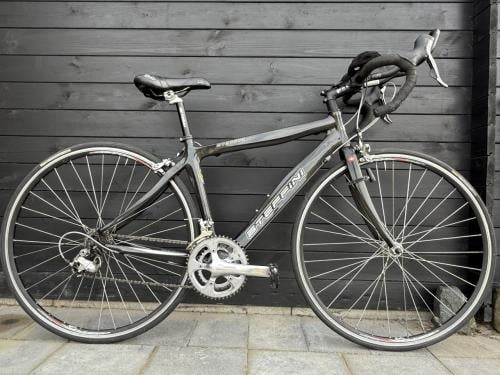 Kleine racefiets
