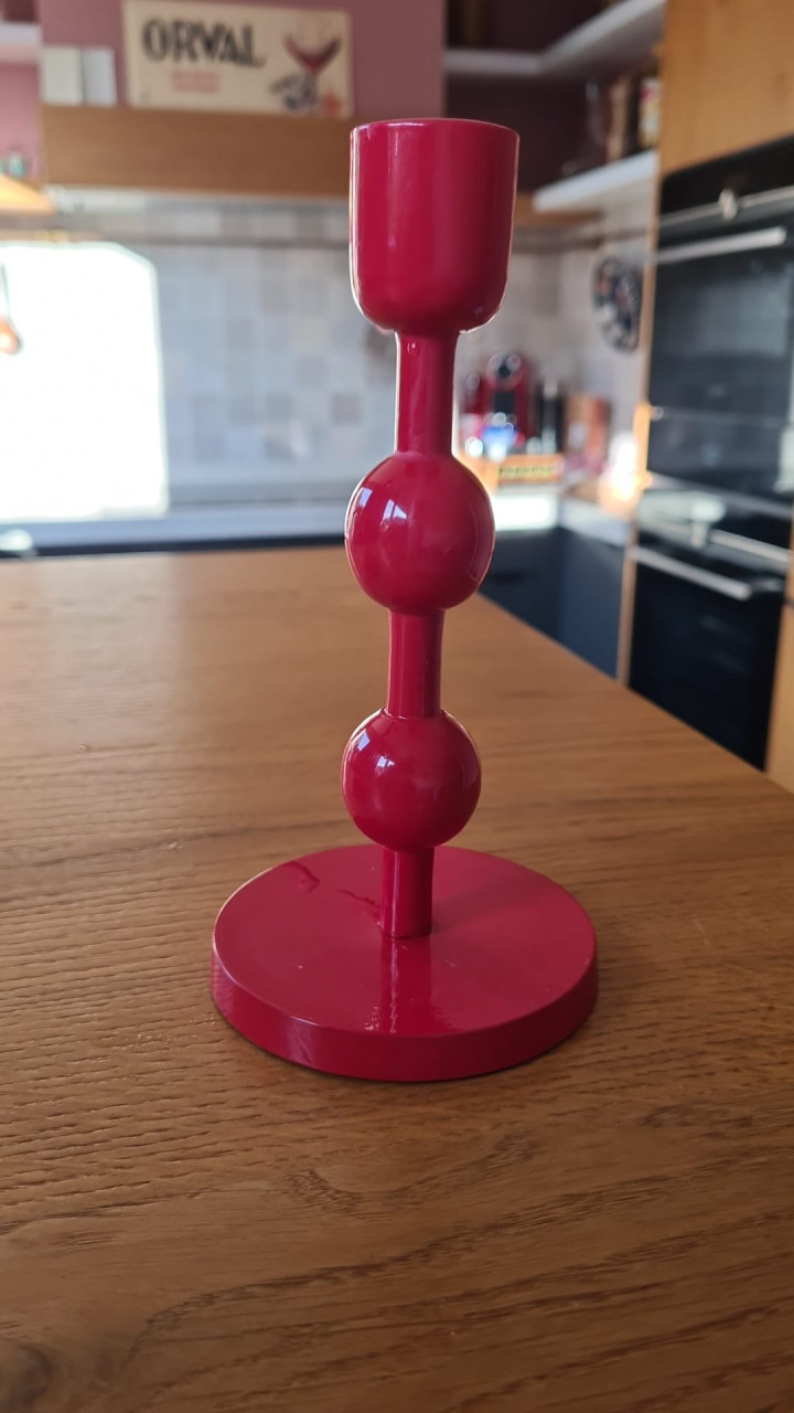 Kaarsenstandaard