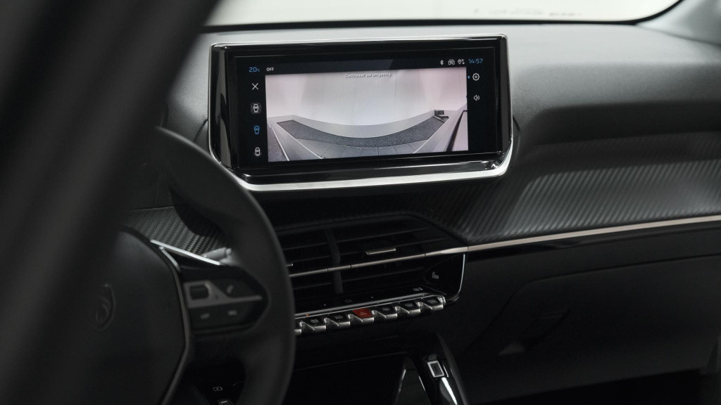 Peugeot 208 puretech 100 allure | 360 camera | adaptieve cruise control | d