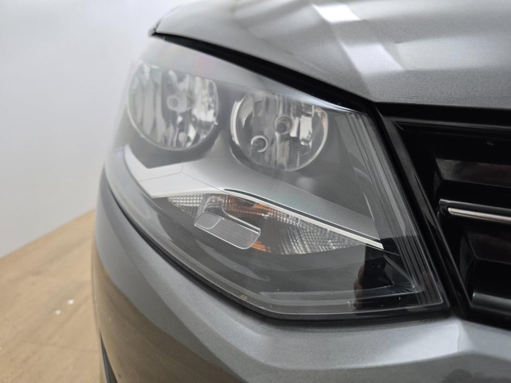 Volkswagen Polo occasion 1.2 tsi bluemotion edition met cruisecontrol en 5 