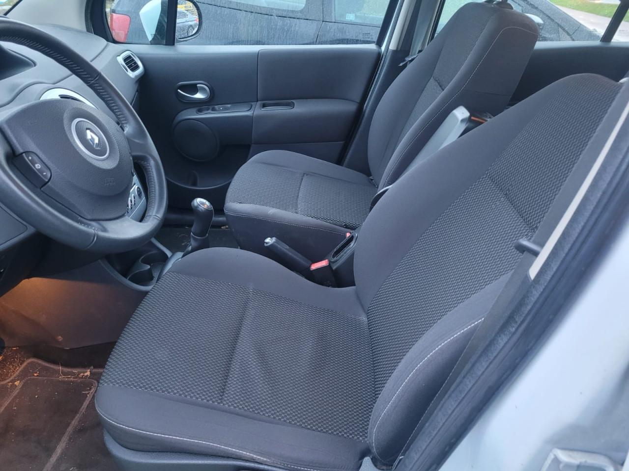 Renault Grand Modus MPV 1.2-16V TCE Apk 21-9-2026