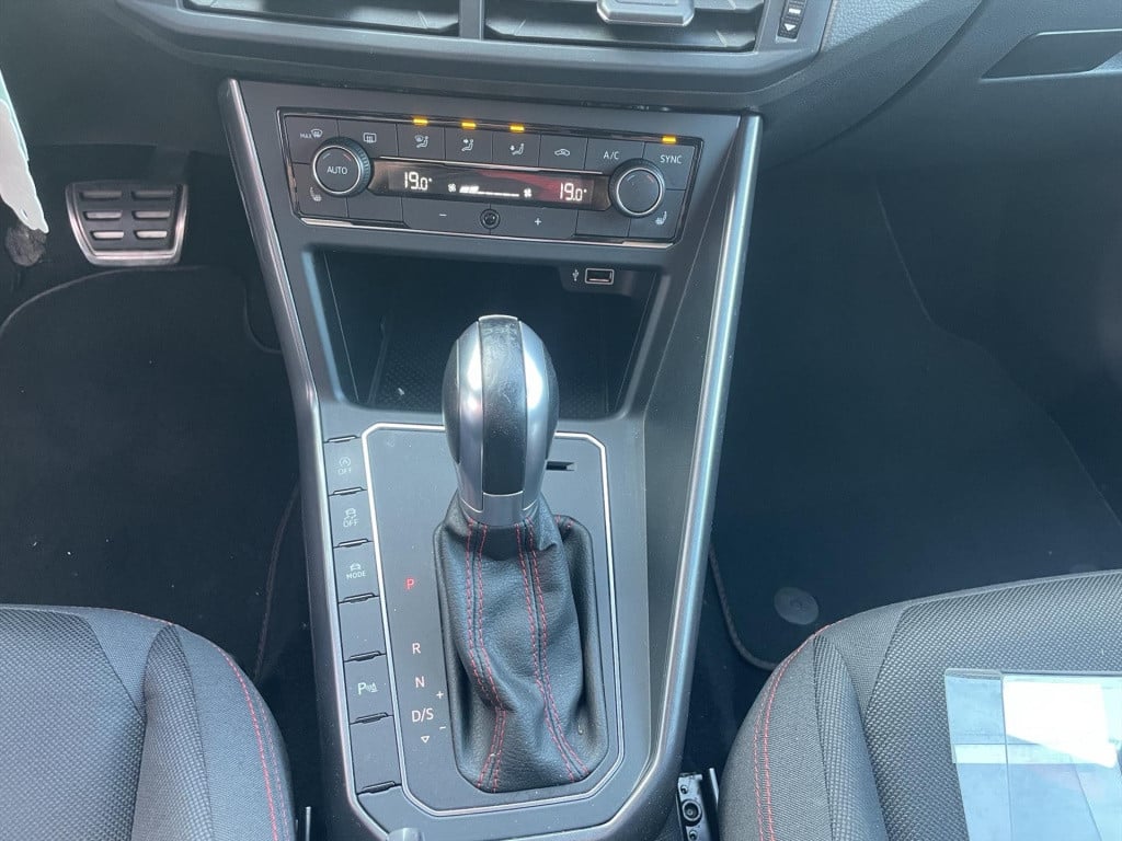 Volkswagen Polo 2.0 tsi 200pk 6-dsg