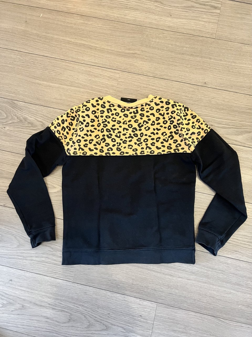 Colourful Rebel sweater