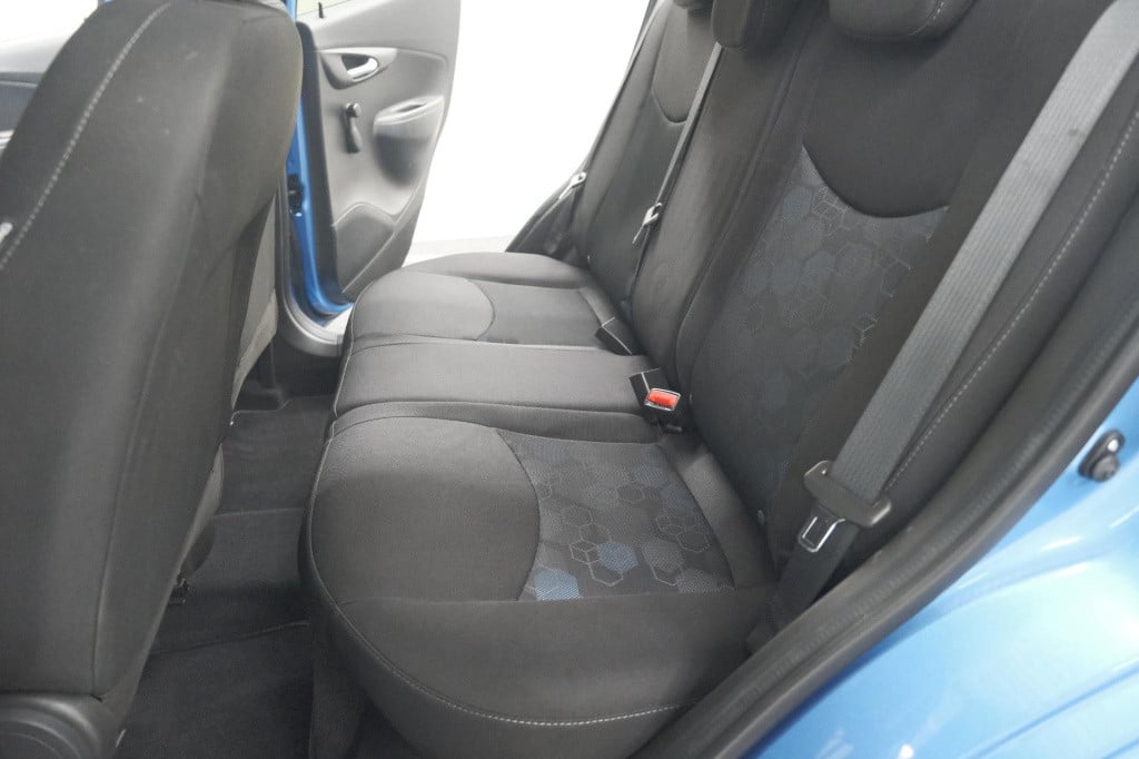 Opel Karl 1.0 rocks online edition