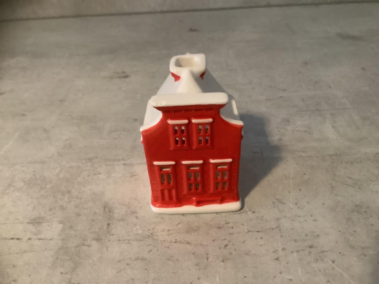 Postcodeloterij Huisje Nr. 6