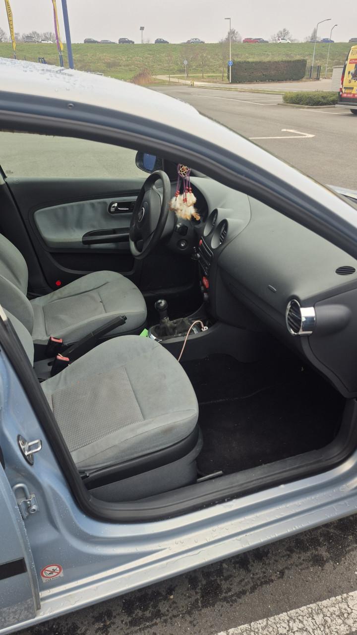 Seat cordoba 1.4 16v stella