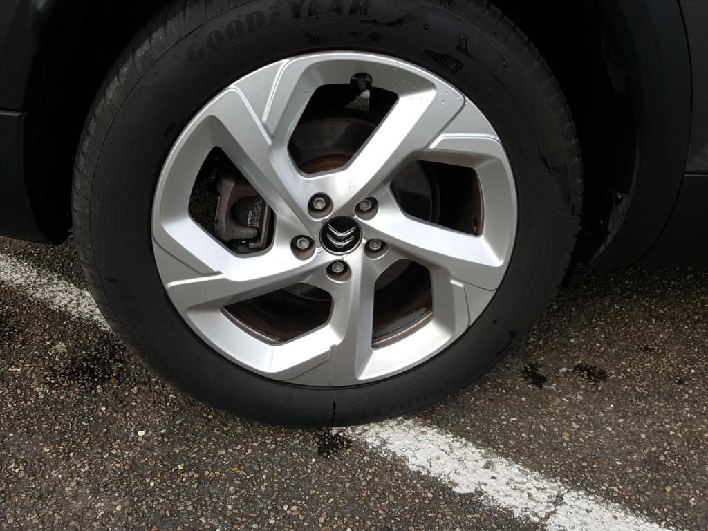 Citroen C5 Aircross 1.2 puretech 130pk s&amp;s eat8 business