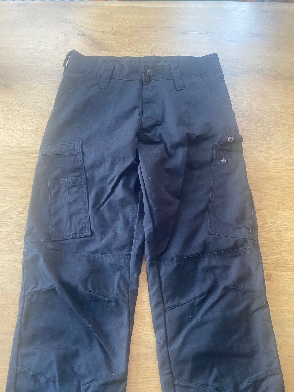 Kleding opleiding Beveiliging MBO2/3