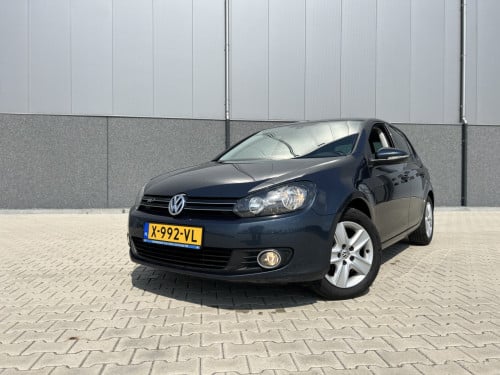 Volkswagen Golf 1.4 TSI Comfortline//APK/AIRCO/BLUETOOTH