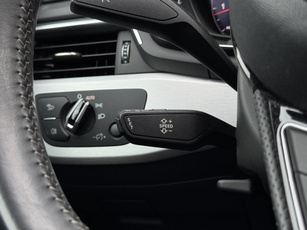 Audi A5 sportback 2.0 tfsi launch edition nl-auto! | navigatie full-map | v