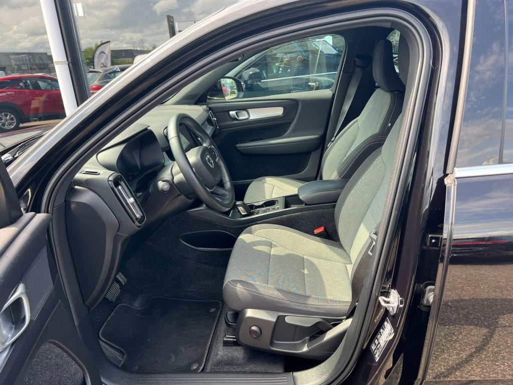 Volvo XC40 volvo xc40 1.5 t5 262pk recharge phev inscription