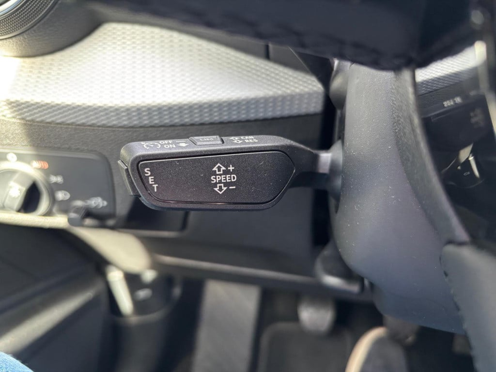 Audi Q2 30 tfsi 110pk pro line