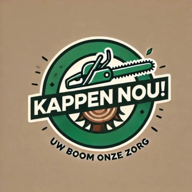 Stormschade bomen? Boom kappen