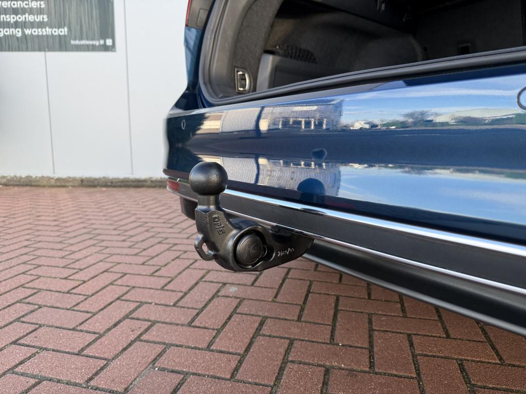 Volkswagen Passat variant 1.4 tsi phev 218pk gte | pano | dynaudio | trekha