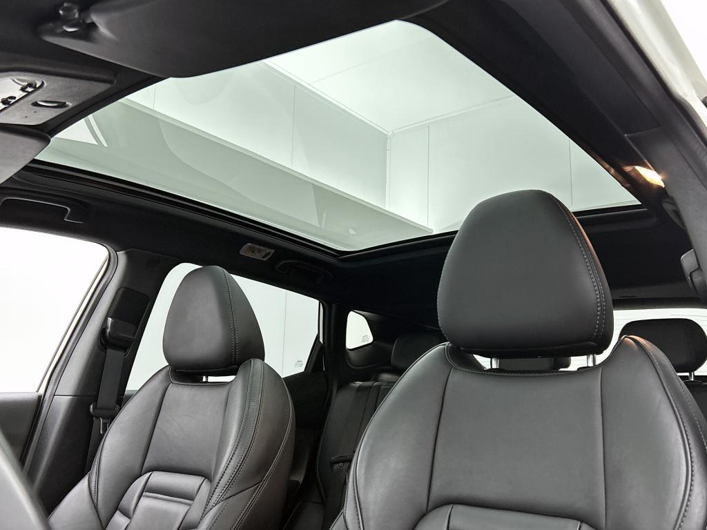 Nissan Qashqai 1.3 dig-t tekna +