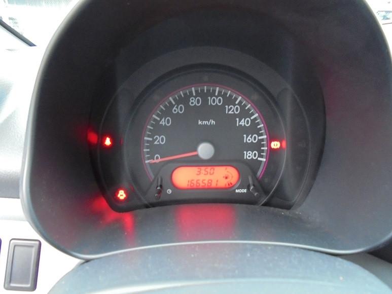 Nissan Pixo 1.0 Acenta/5 DEURS/airco/Elek.pakket/BJ 2010/KMST 166.578+NAP