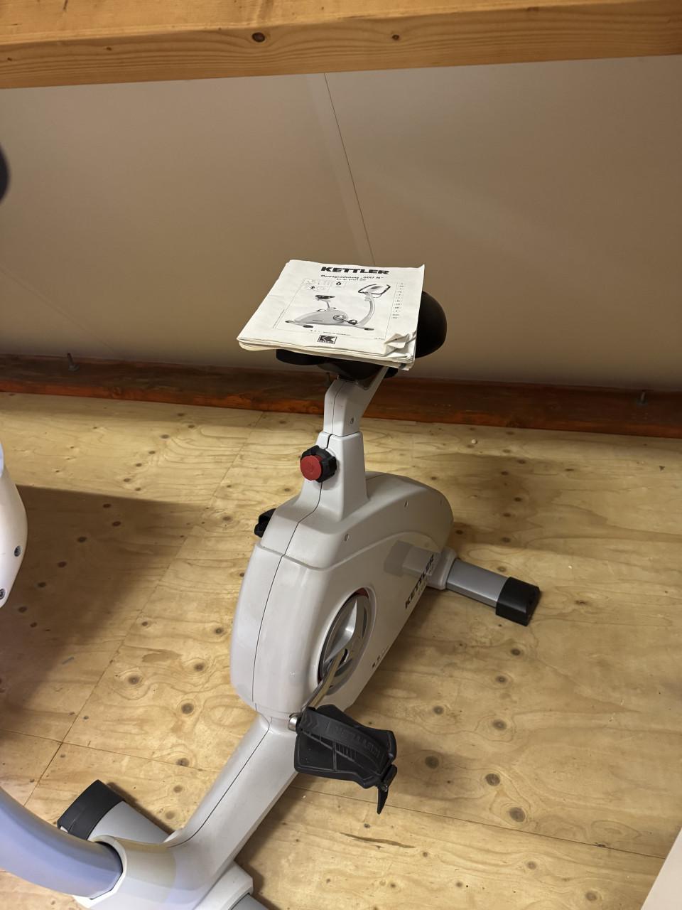 Hometrainer
