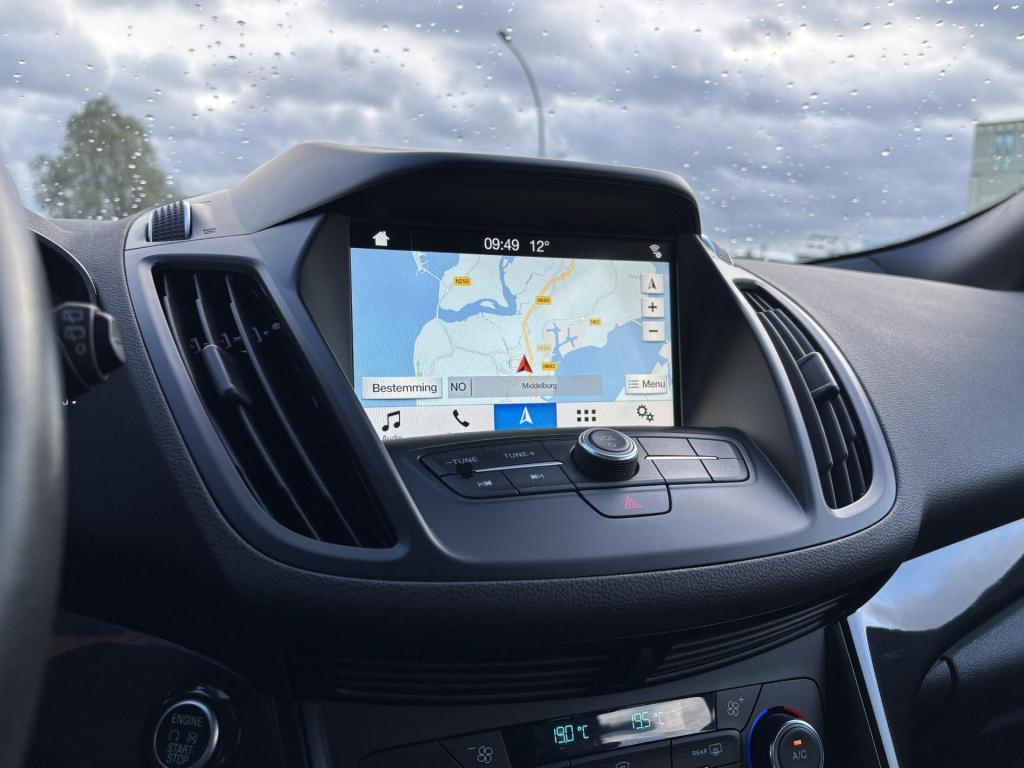 Ford Kuga 1.5 ecoboost st line