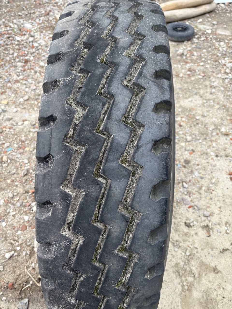 Motor cros