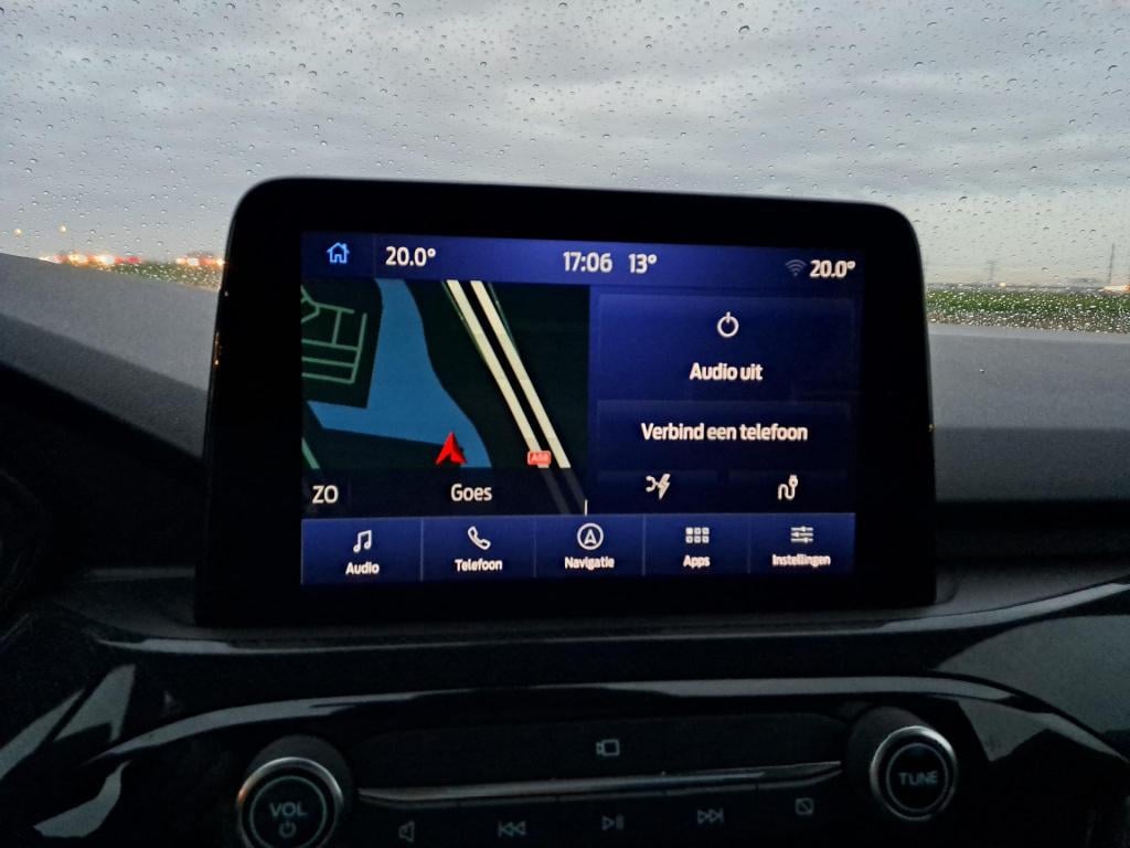 Ford Kuga 2.5 phev st-line x | adaptive cruise control | apple carplay & an