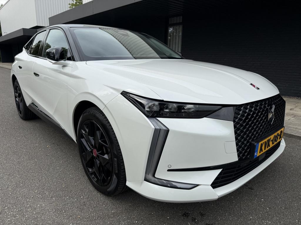 Ds Ds 4 1.2 pt performance line