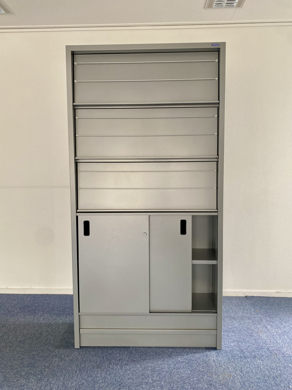 Display kantoorkast