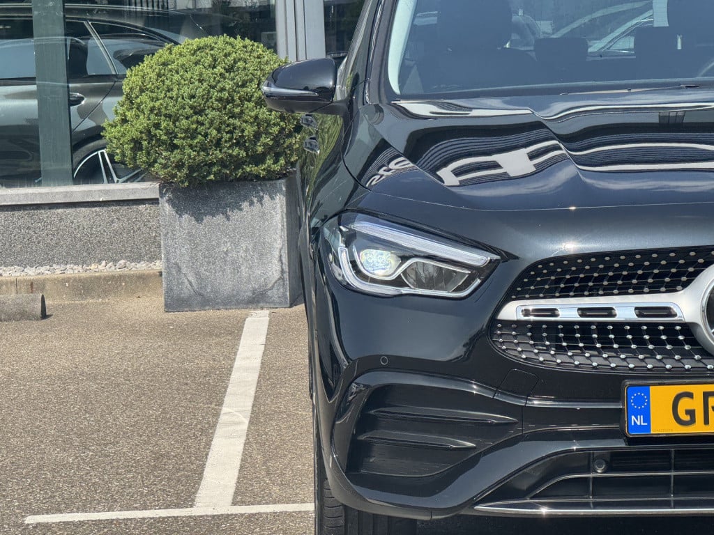 Mercedes-Benz Gla-klasse 250 e amg line l automaat i mbux l 360° camera l w