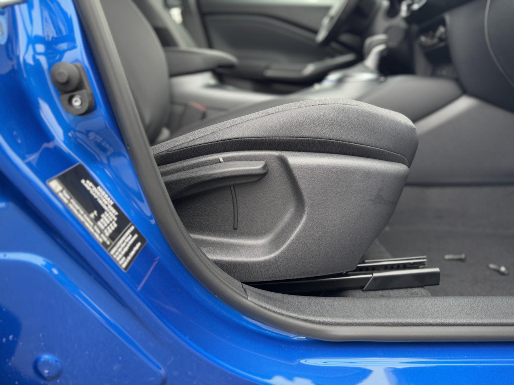 Nissan Juke 1.6 hybrid n-design cold pack