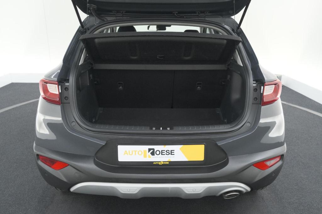 Kia Stonic 1.0 t-gdi mhev dynamicline | camera | apple carplay | parkeersen