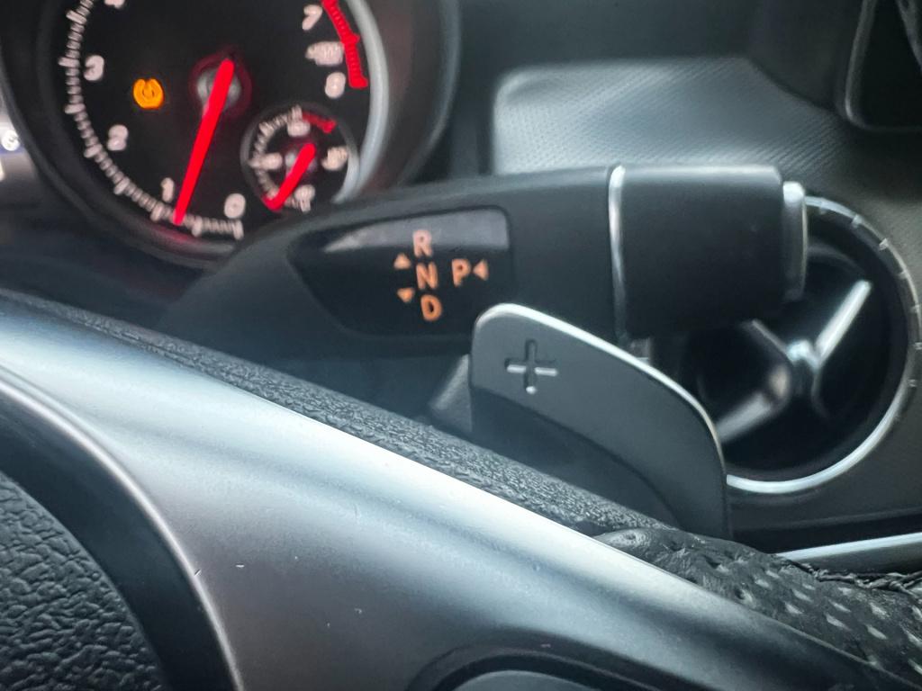 Mercedes-Benz Cla 200 aut. amg, prestige, leer enz...