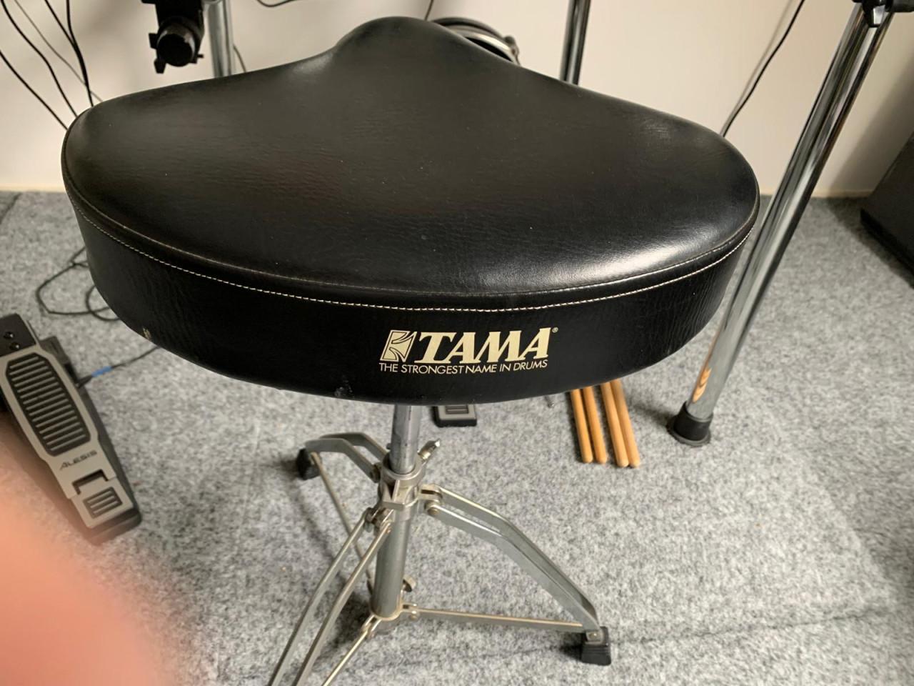 Alesis Surge Mesh Kit Elektronisch drumstel special edition