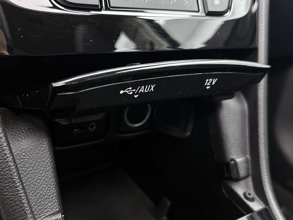 Opel Mokka 1.4 turbo innovation | camera | trekhaak | navigatie | climate c