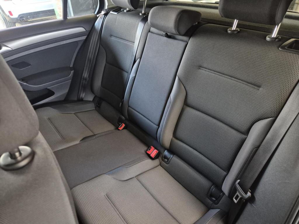 Volkswagen Golf 1.2 tsi comfortline