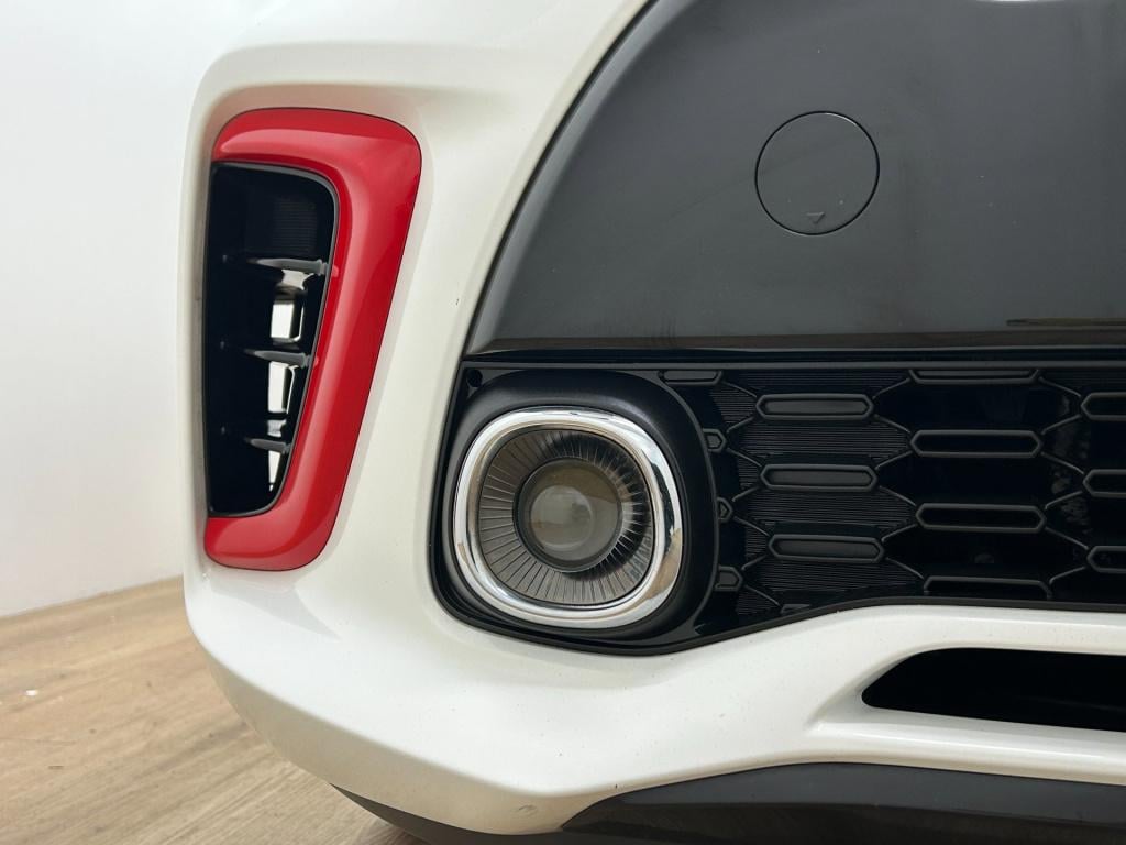 Kia Picanto occasion 1.2 cvvt gt-line | wit | tweedehands kia picanto | air