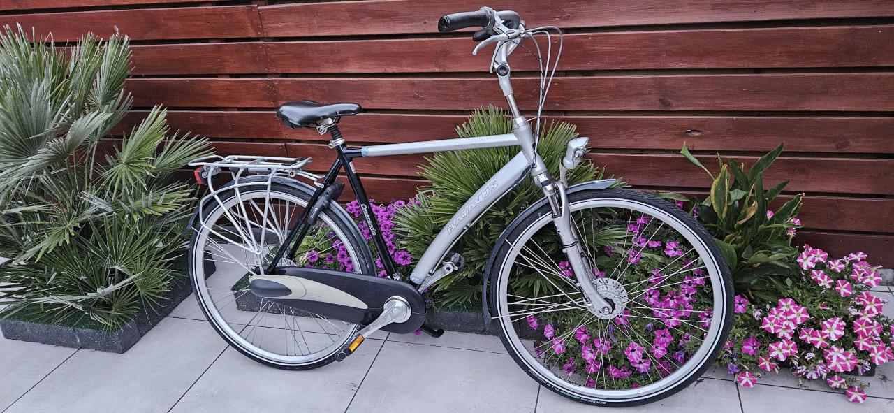 Batavus  Crescendo Herenfiets
