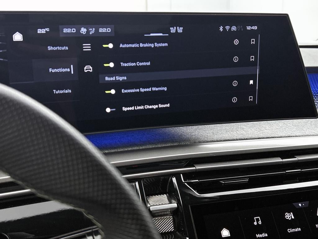 Peugeot 3008 hybrid 145pk automaat gt | rijklaar | elektrische achterkep | 