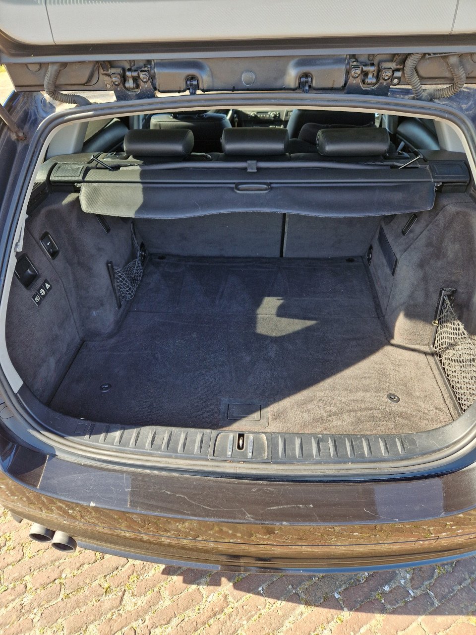Bmw 3 serie 325i