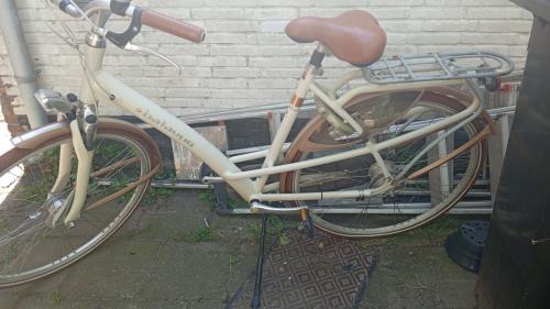 Fiets