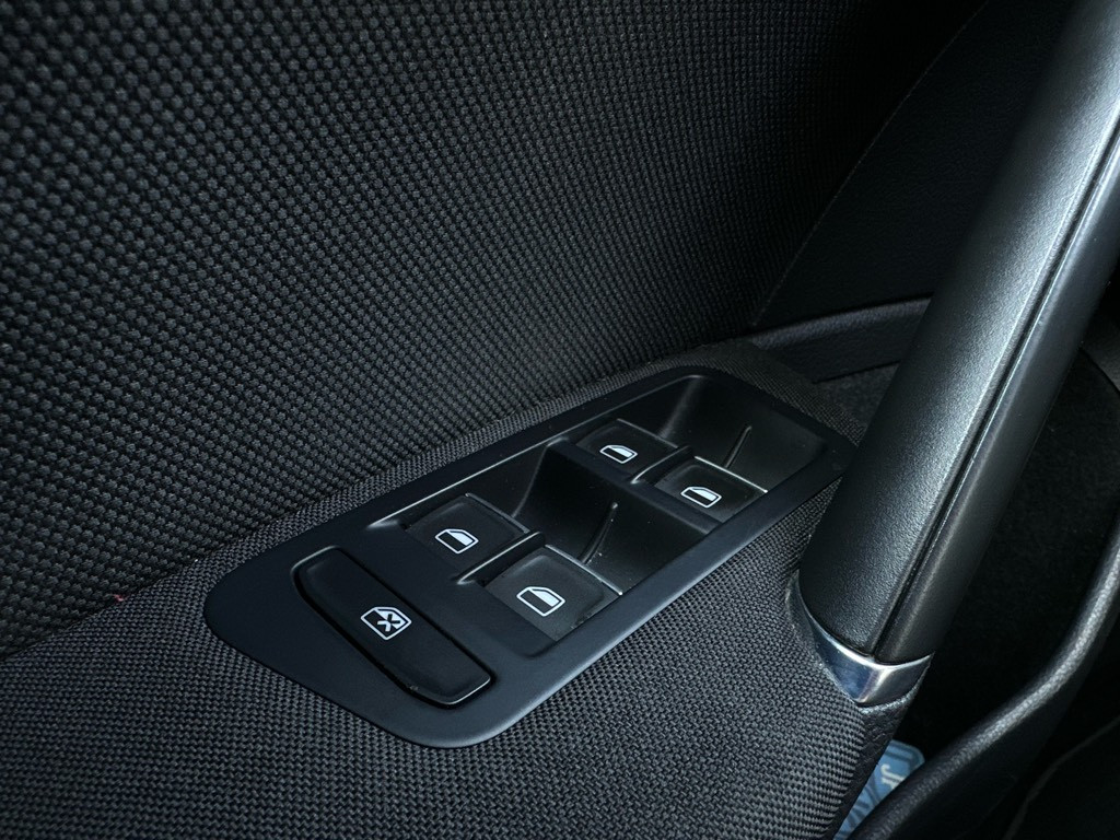 Volkswagen Golf 2.0 tsi gti performance pack