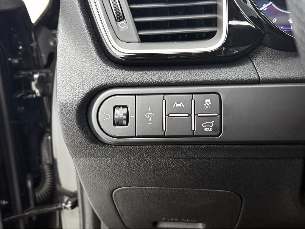 Kia Ceed Sportswagon 1.5 t-gdi gt-line pano-dak | stoelverwarming | nap bla