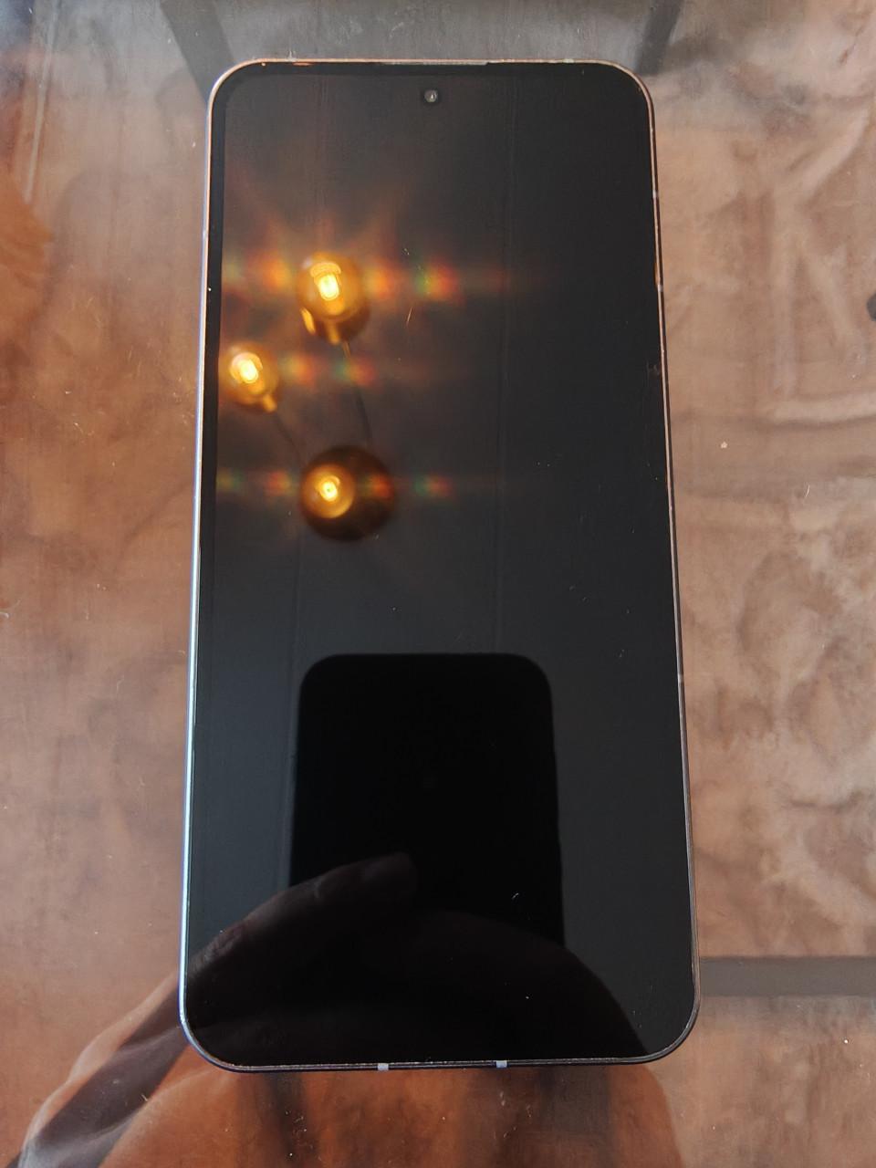 Android 16 smartphone - Nothing Phone 2