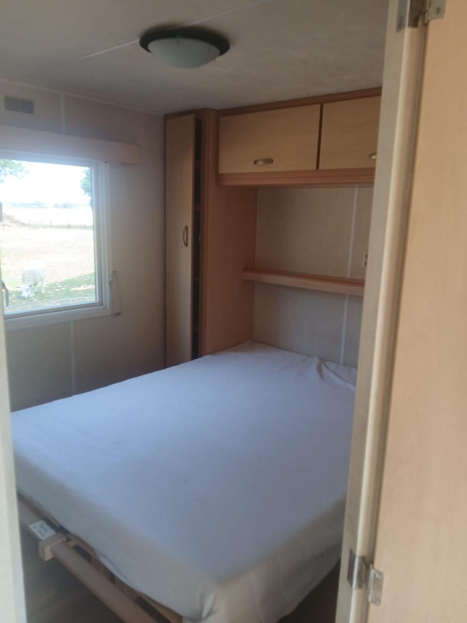 Sunseeker Corfu 950 II D (2012) – Dubbel Glas – Airco – TÜV Gekeurd