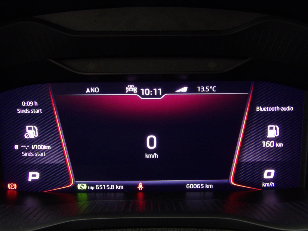 Skoda Karoq 1.5 tsi act greentech 150pk dsg-7 sportline
