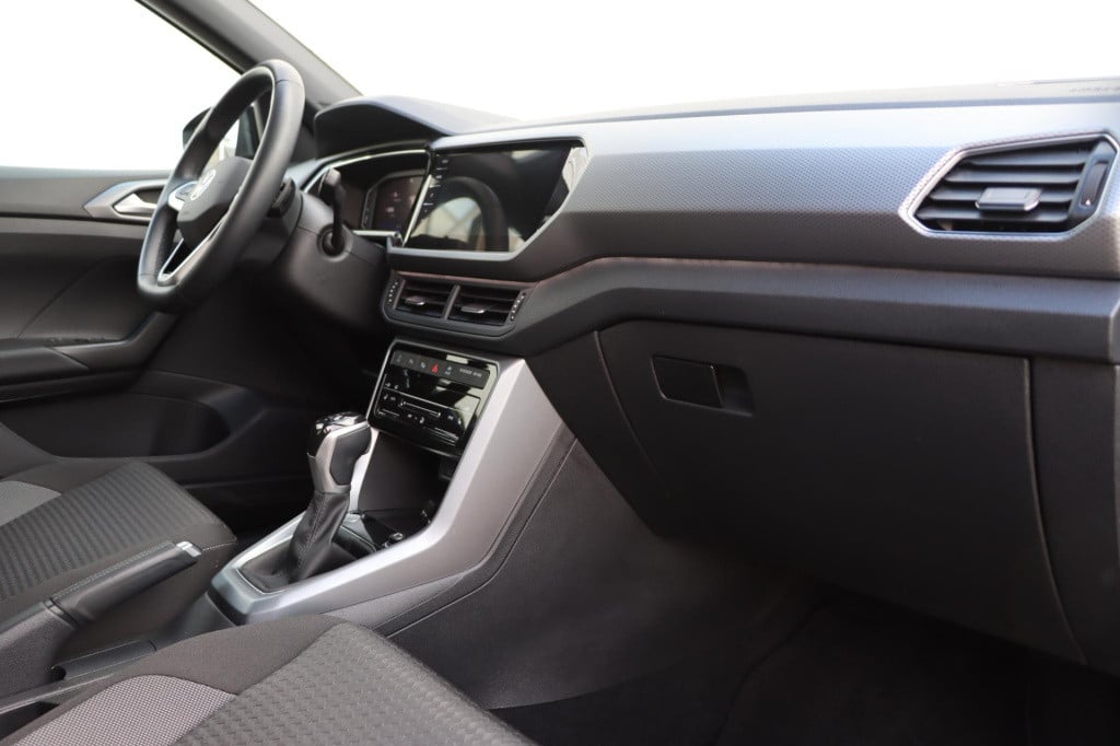 Volkswagen T-cross 1.5 tsi style 150pk dsg7
