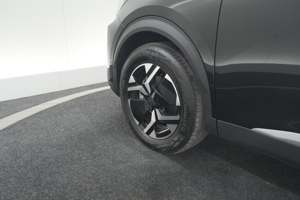 Peugeot 2008 hybrid 136 e-dcs6 allure | 360 camera | adaptieve cruise contr