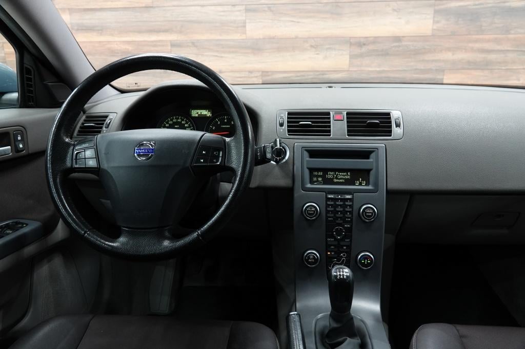 Volvo V50 1.8 edition i cruise | trekhaak | airco |