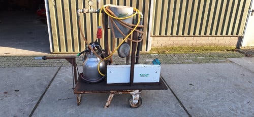 Melkmachine