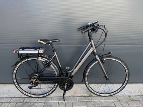 Zeer nette Koga E-Deluxe elektrische fiets 500WH