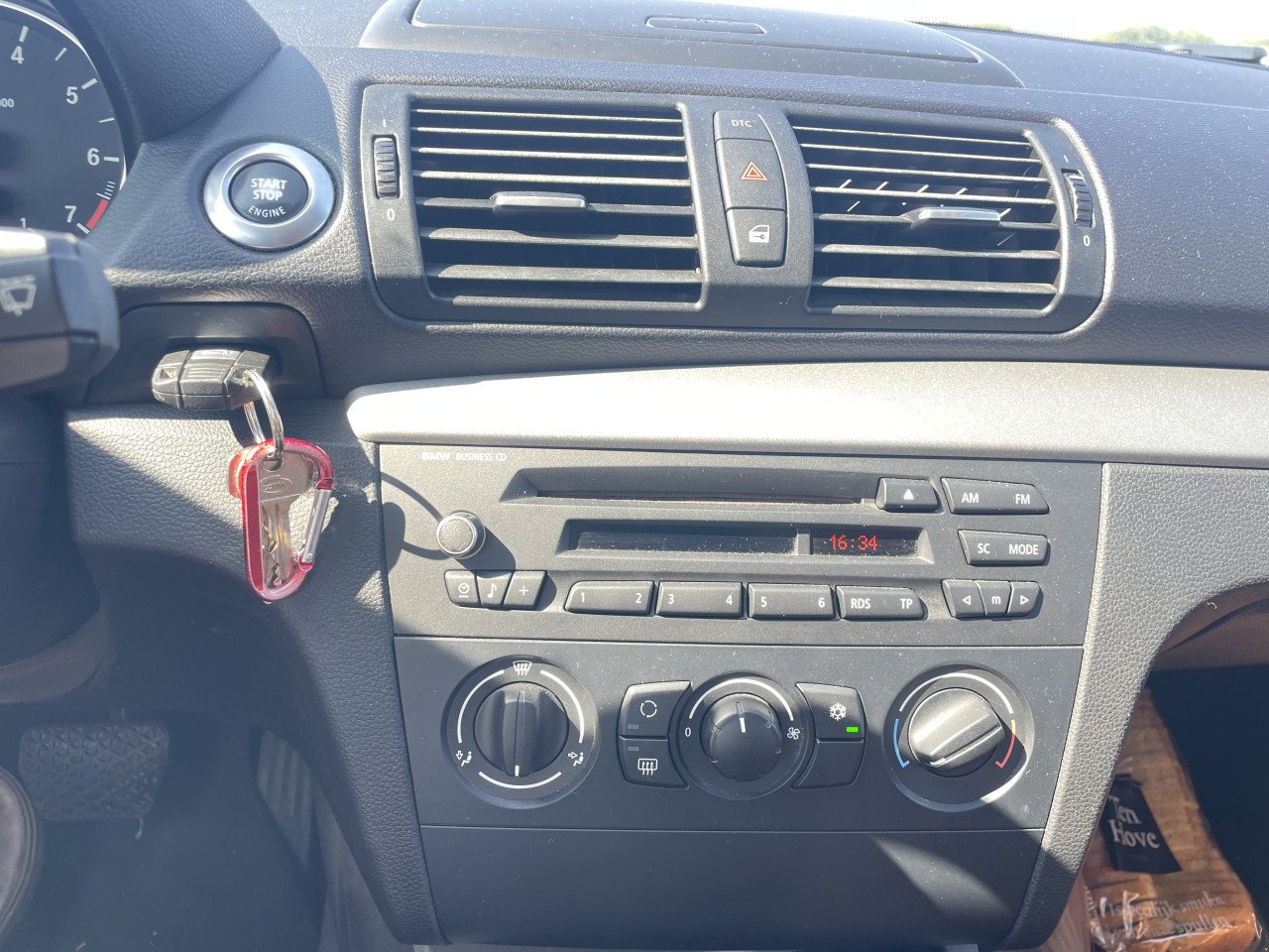 BMW 118i Executive